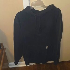 Carhartt rain defender hoodie